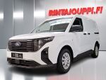Ford Transit Courier 2026 Valkoinen