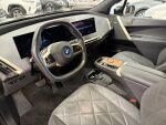 BMW iX 2022 