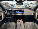 BMW iX 2022 