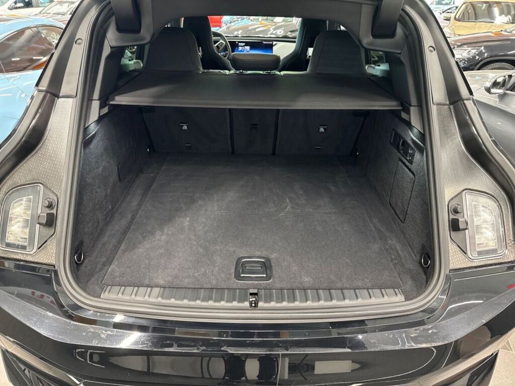 BMW iX 2022 