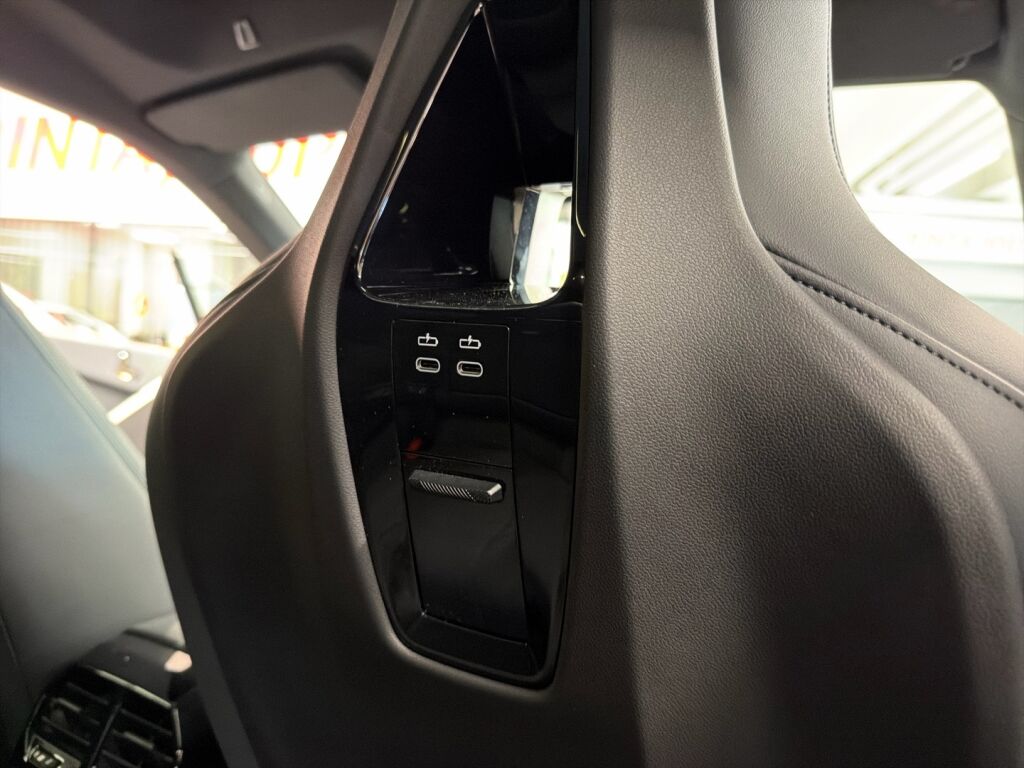 BMW iX 2022 