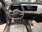 BMW iX 2022 