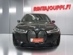 BMW iX 2022 