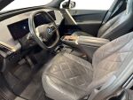 BMW iX 2022 