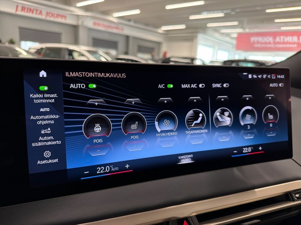 BMW iX 2022 