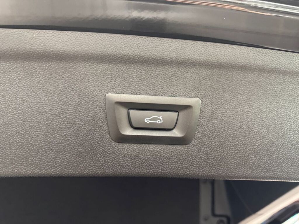 BMW iX 2022 