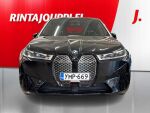 BMW iX 2022 