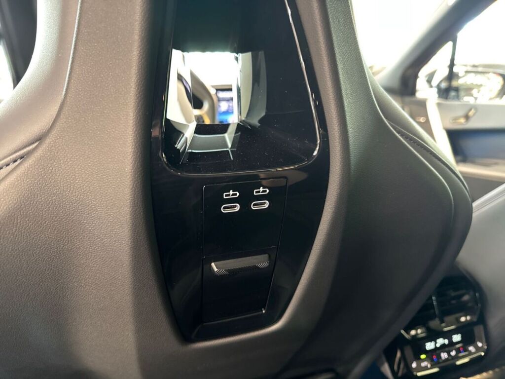 BMW iX 2022 