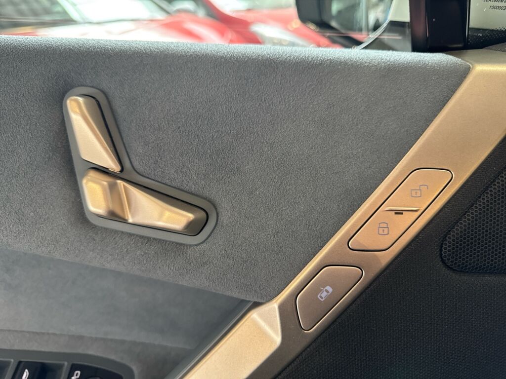BMW iX 2023 