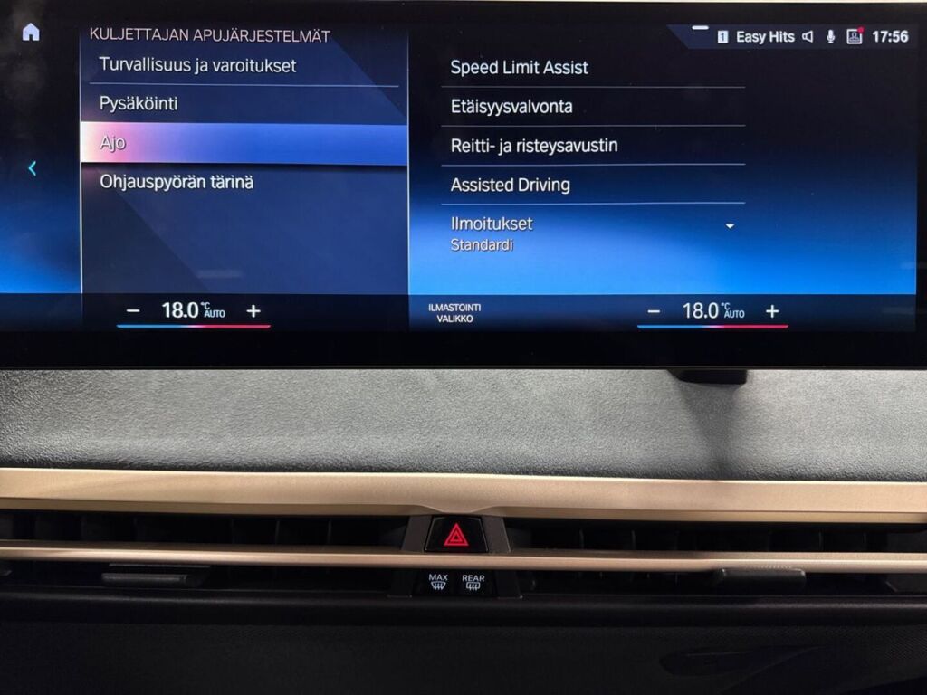 BMW iX 2023 