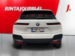 BMW iX 2023 