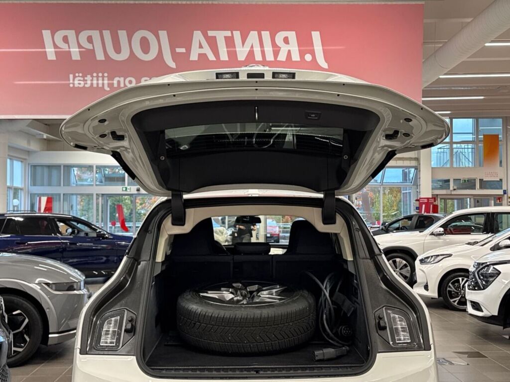 BMW iX 2023 