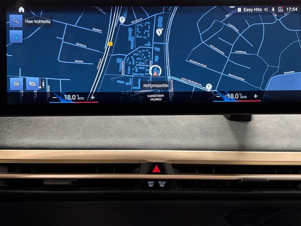 BMW iX 2023 