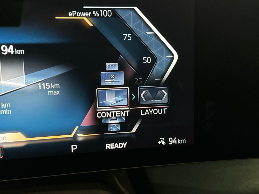 BMW iX 2023 