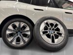BMW iX 2023 