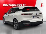 BMW iX 2023 