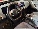 BMW iX 2023 