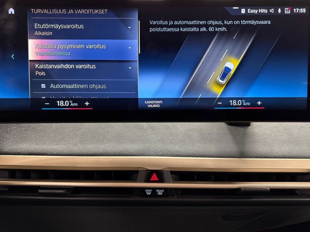 BMW iX 2023 