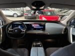 BMW iX 2023 