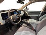 BMW iX 2023 