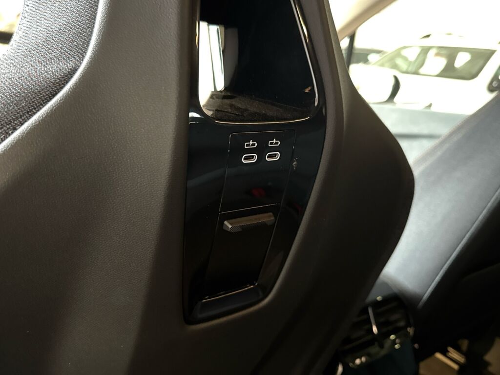 BMW iX 2023 