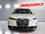 BMW iX 2023 