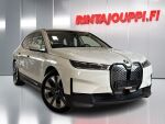 BMW iX 2023 