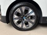 BMW iX 2023 