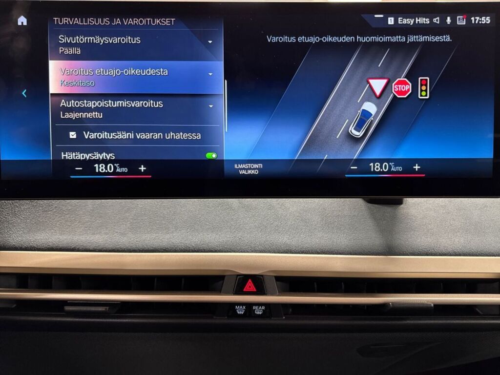 BMW iX 2023 