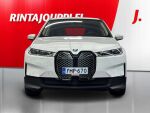 BMW iX 2023 