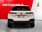 BMW iX 2023 