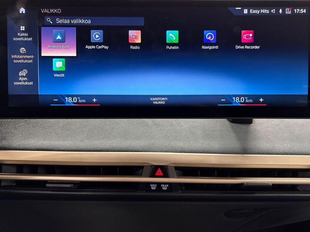BMW iX 2023 