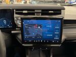 Ford Puma 2026 Musta
