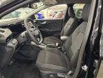 Ford Puma 2026 Musta