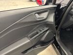 Ford Puma 2026 Musta