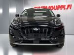 Ford Puma 2026 Musta