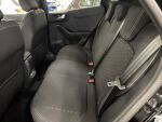 Ford Puma 2026 Musta