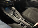 Ford Puma 2026 Musta