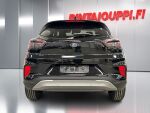 Ford Puma 2026 Musta