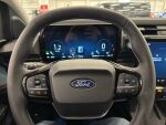 Ford Puma 2026 Musta