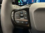 Ford Puma 2026 Musta