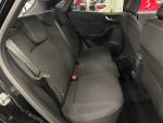 Ford Puma 2026 Musta