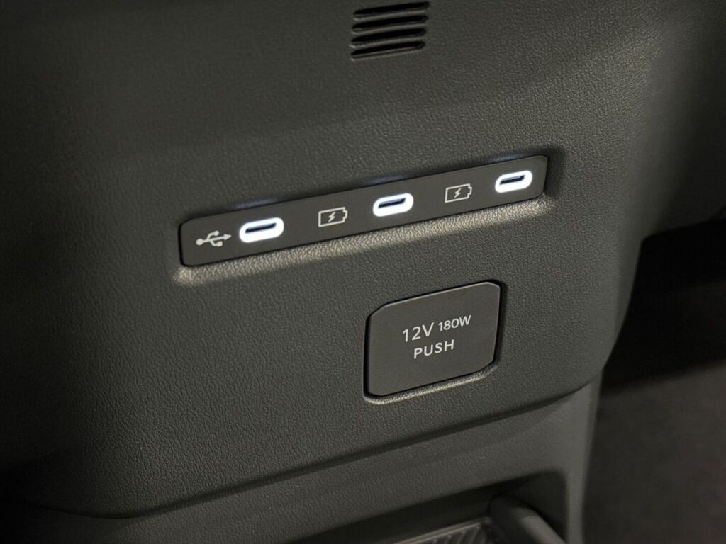 Kia EV2 2027 Harmaa