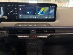Kia EV2 2027 Harmaa