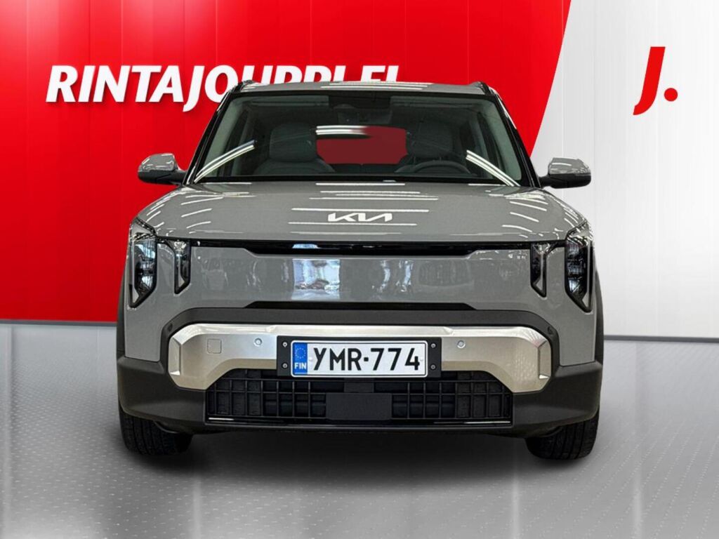 Kia EV2 Inspiration FWD 42,2kWh 146hv 4P 2026, kuva 5/28