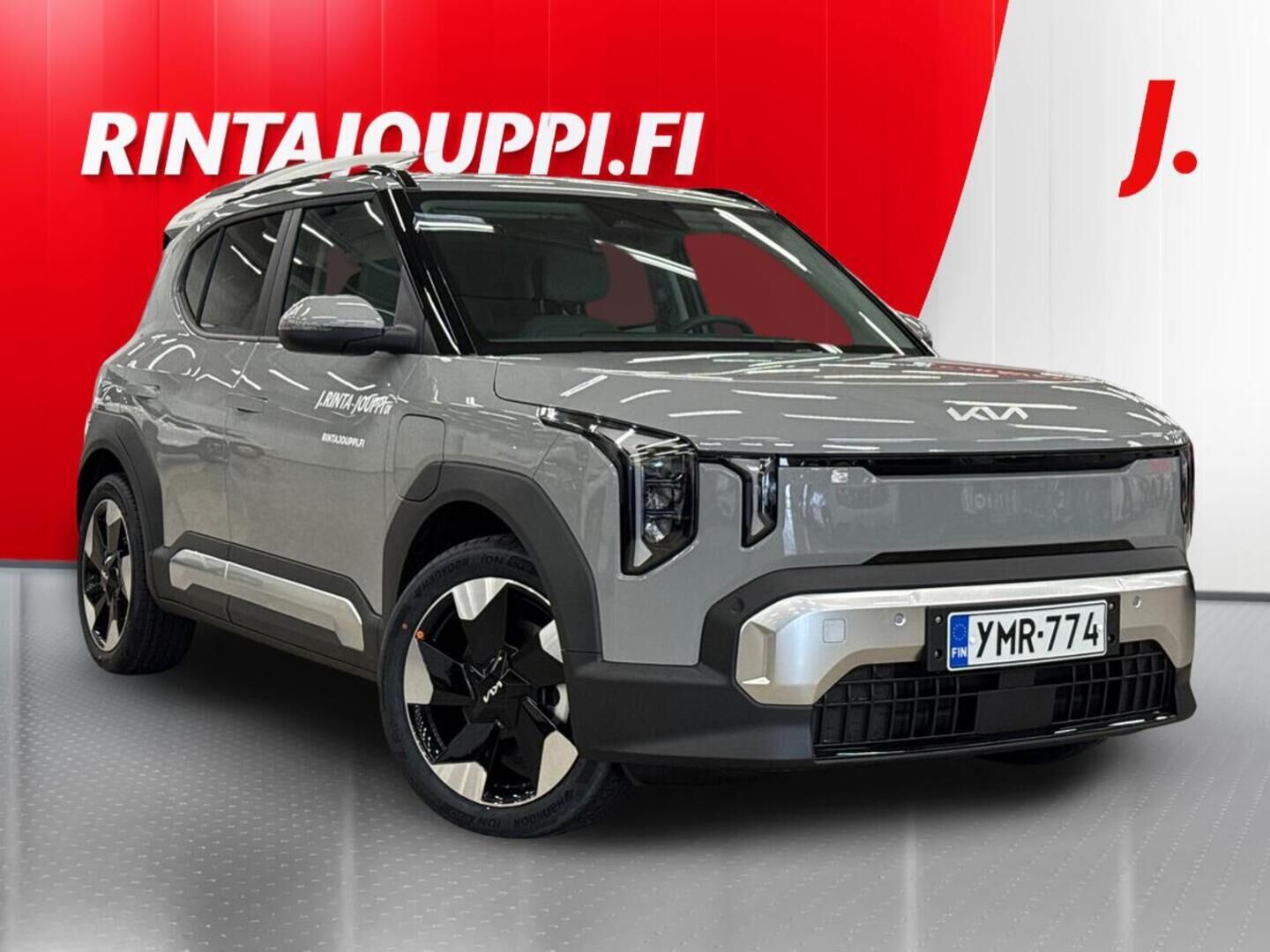 Kia EV2