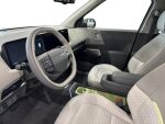Kia EV2 2027 Harmaa