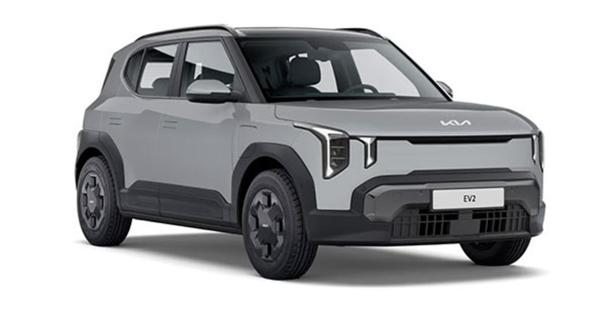 Kia EV2