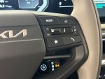 Kia EV2 2027 Harmaa