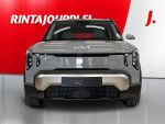 Kia EV2 2027 Harmaa